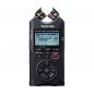 Preview: TASCAM DR-40X