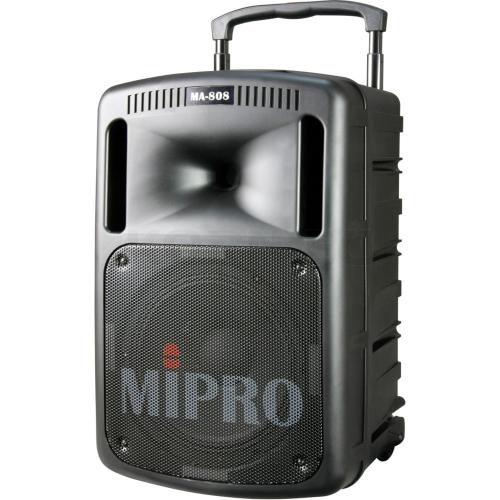 Mipro MA-808